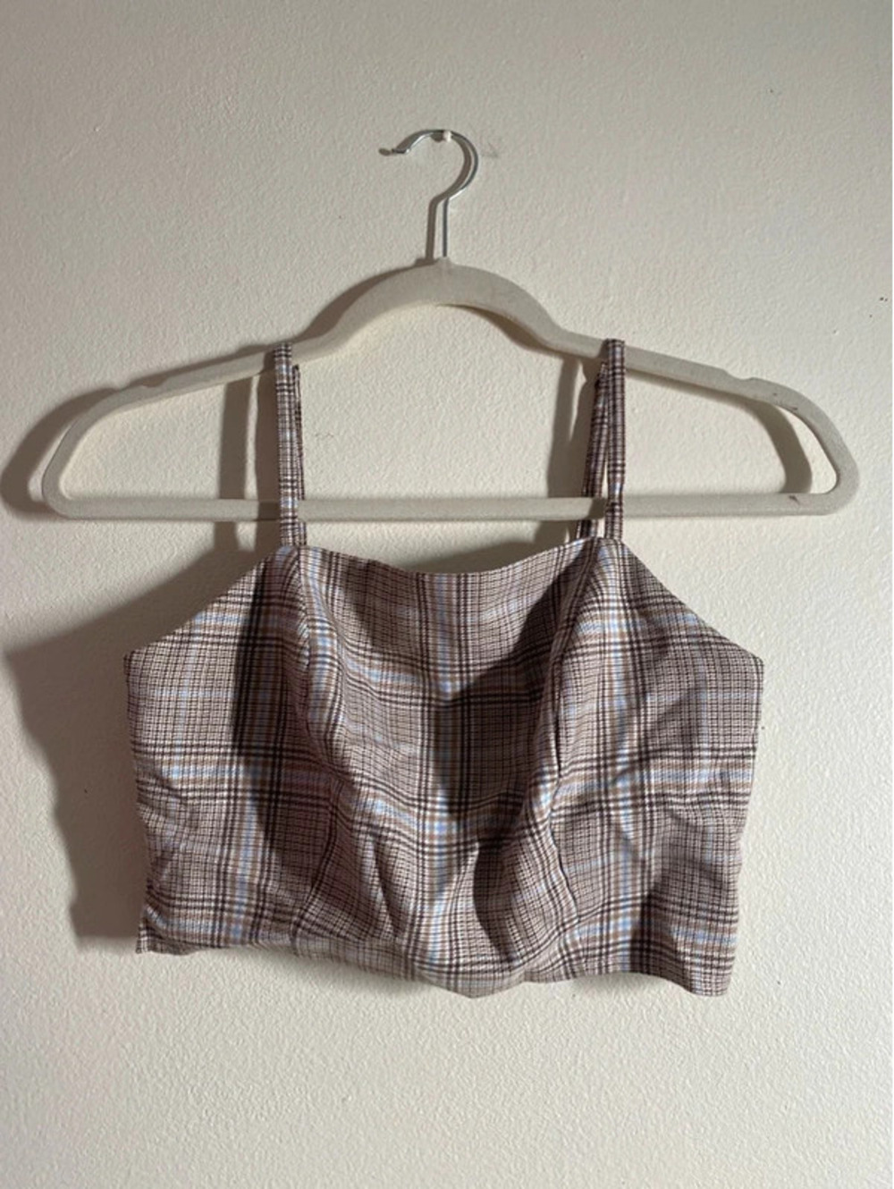 Aeropostale crop top - juniors small